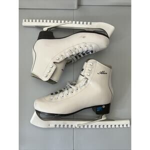 Nordway Women's Ice Skates "Alice" Size 41